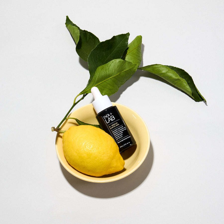 C+ Serum Forte 25% Linda Johansen
