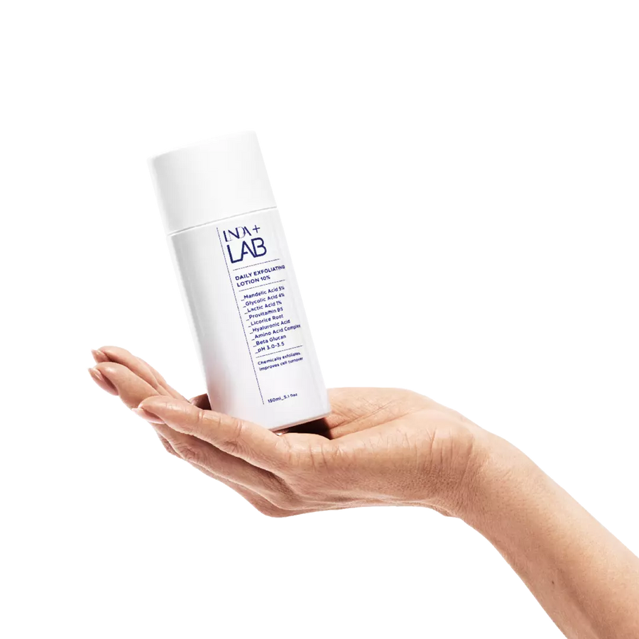 Daily Exfoliation Lotion 10% AHA Linda Johansen