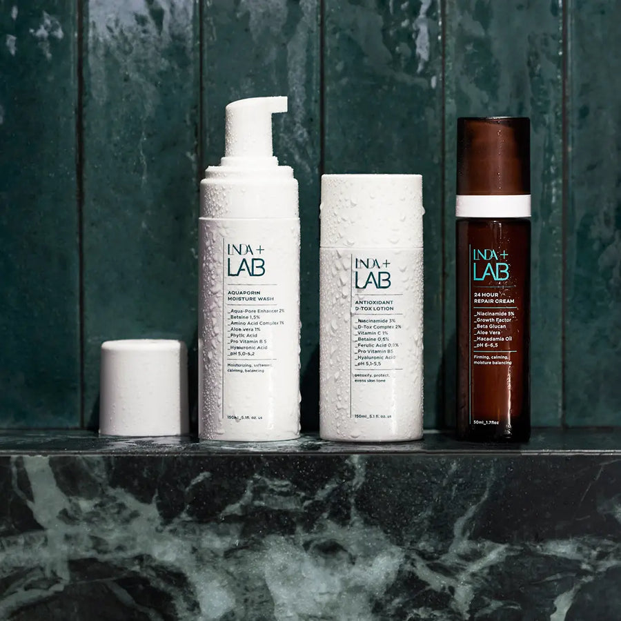24 Hour Repair Cream Linda Johansen