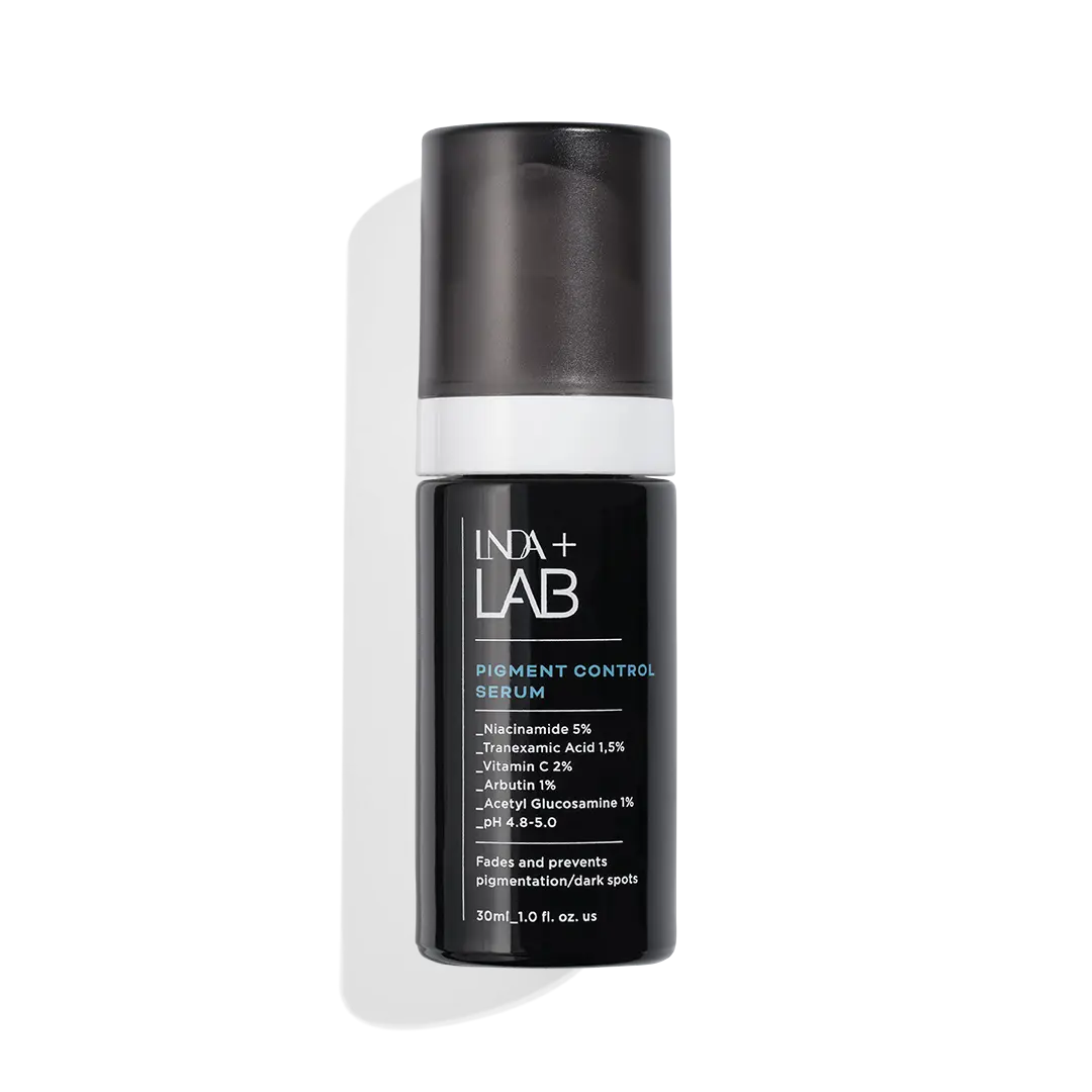 Pigment Control Serum Linda Johansen