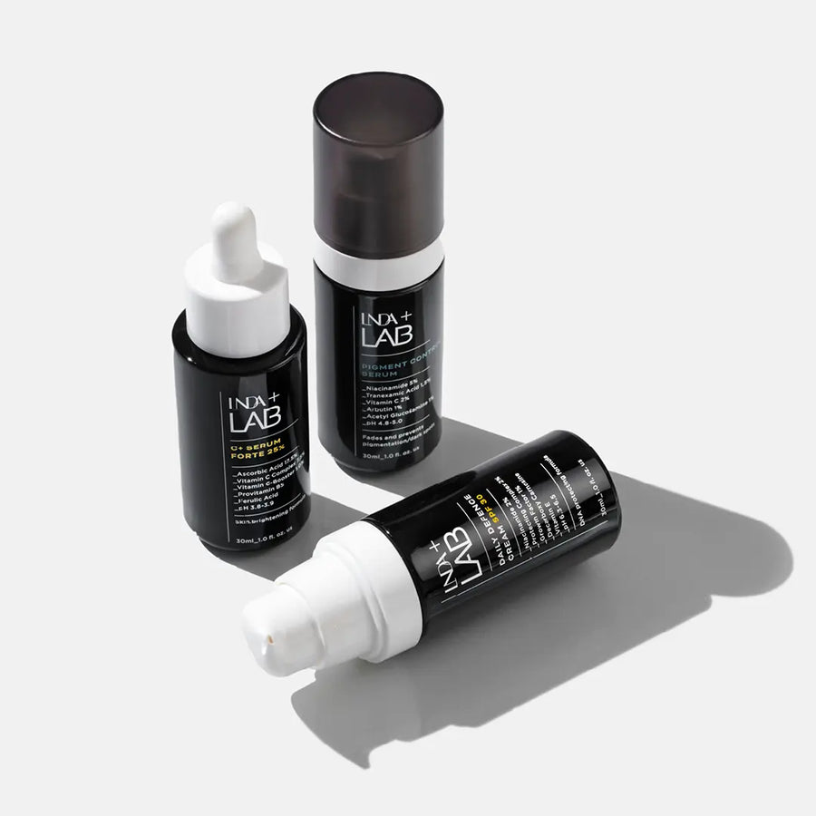 Pigment Control Serum Linda Johansen