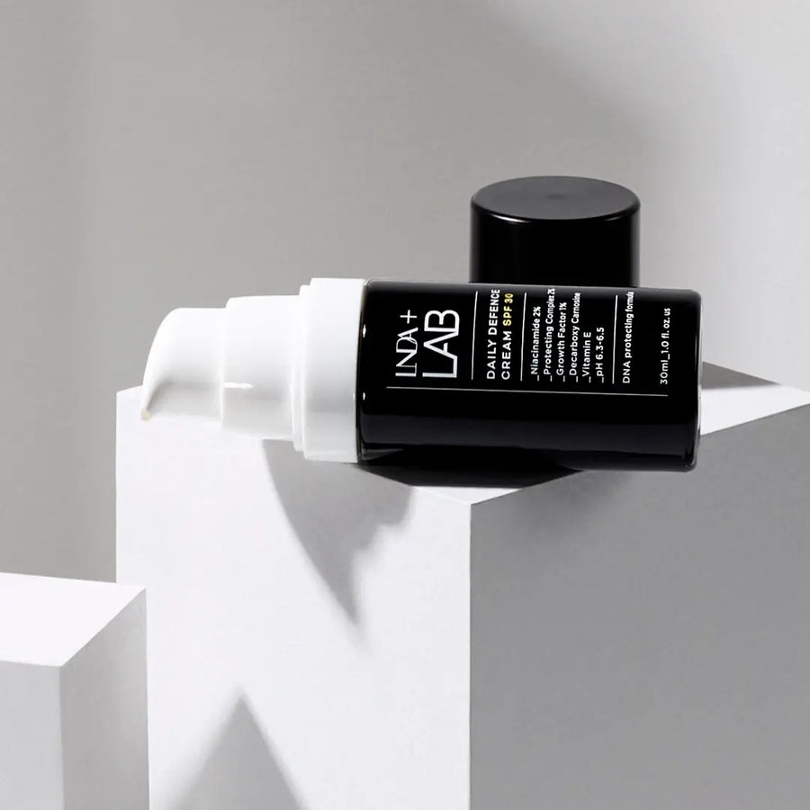 Daily Defence Cream SPF 30 Linda Johansen