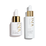 BOOST YOUR GLOW!