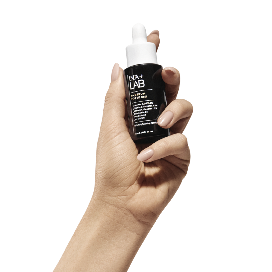 C+ Serum Forte 25% Linda Johansen