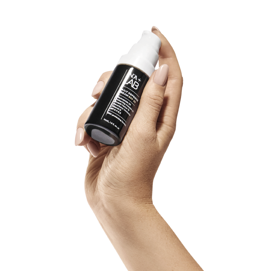 Daily Defence Cream SPF 30 Linda Johansen