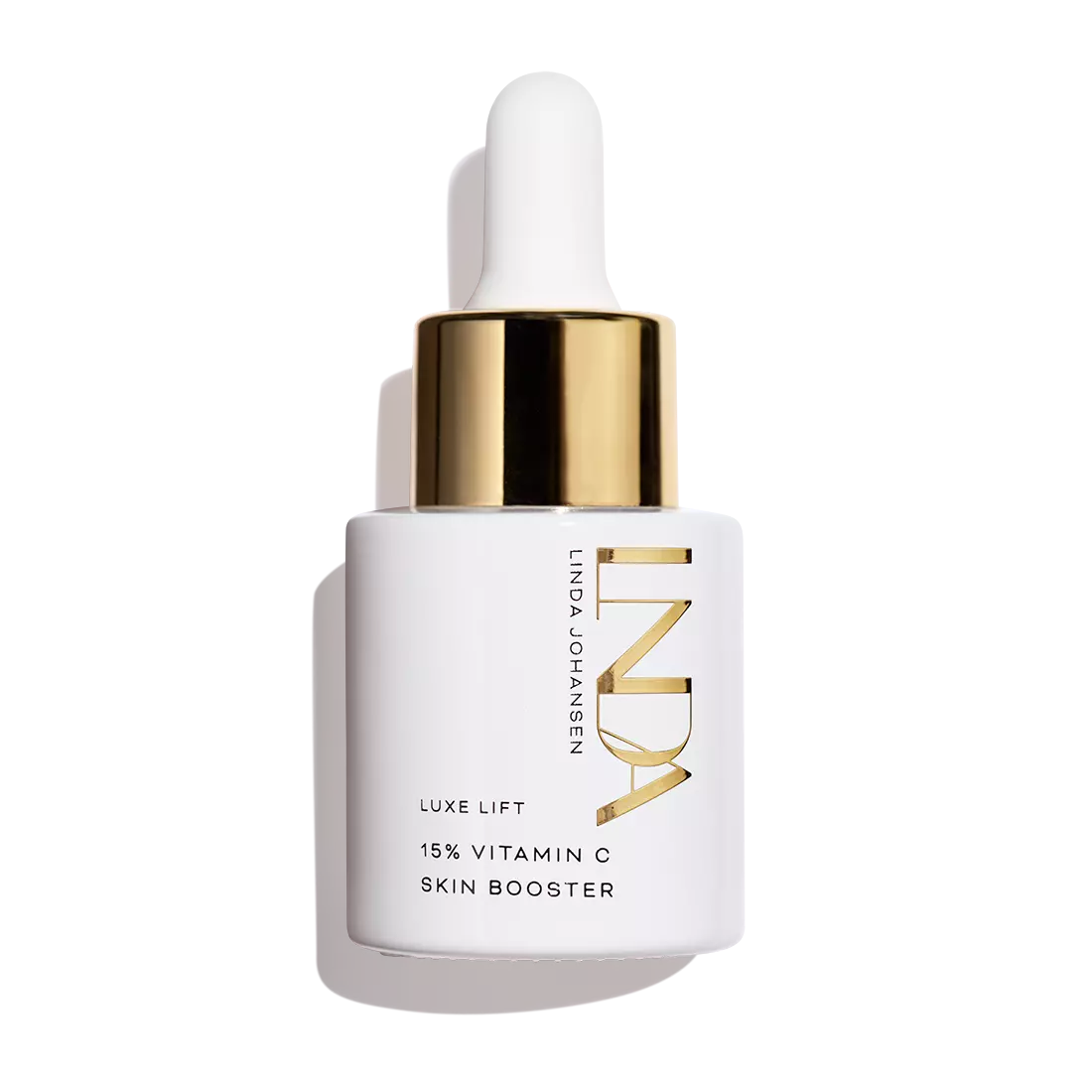 リクエスト 2点 まとめ商SKIN BOOSTER & WHITE SERUM 15% Vitamin C Skin Booster – Linda Johansen Skincare