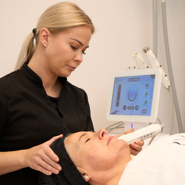ClearLift 4D Laser