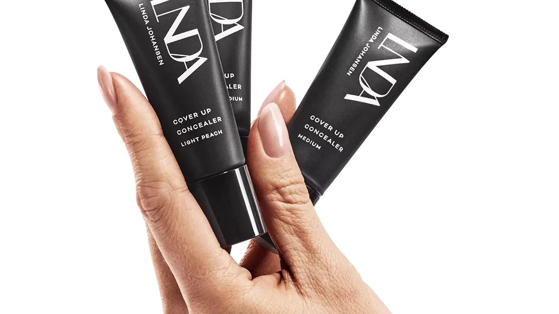 Concealer for Mature Skin: Skincare Meets Makeup