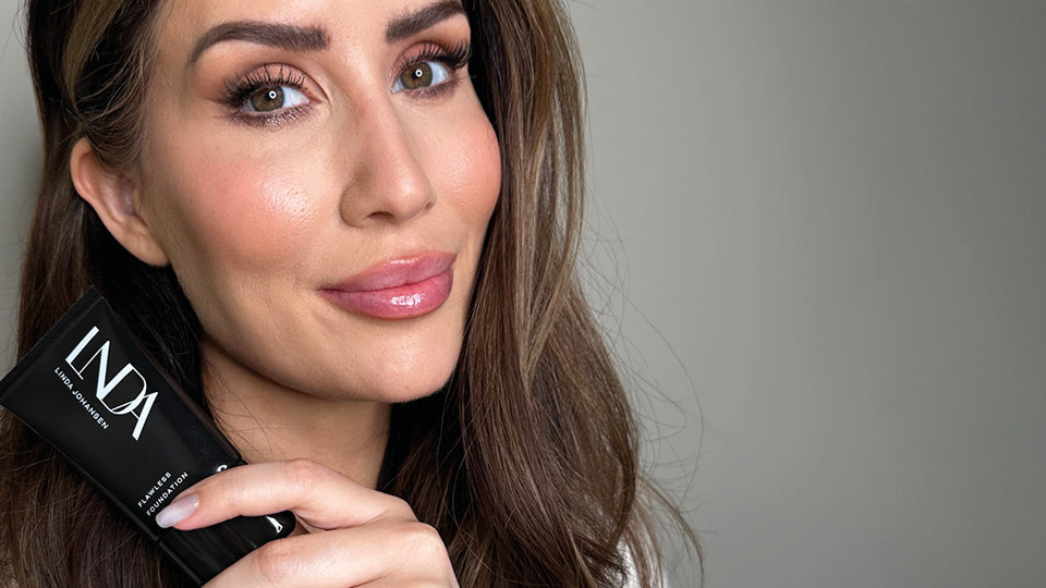 Makeup Base for Mature Skin: The Secret to a Radiant, Fresh Look
