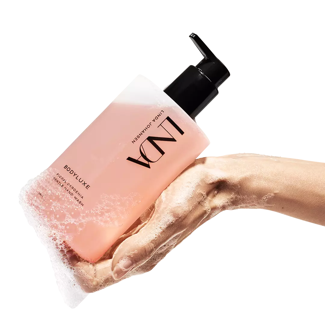 Gentle Hand Wash