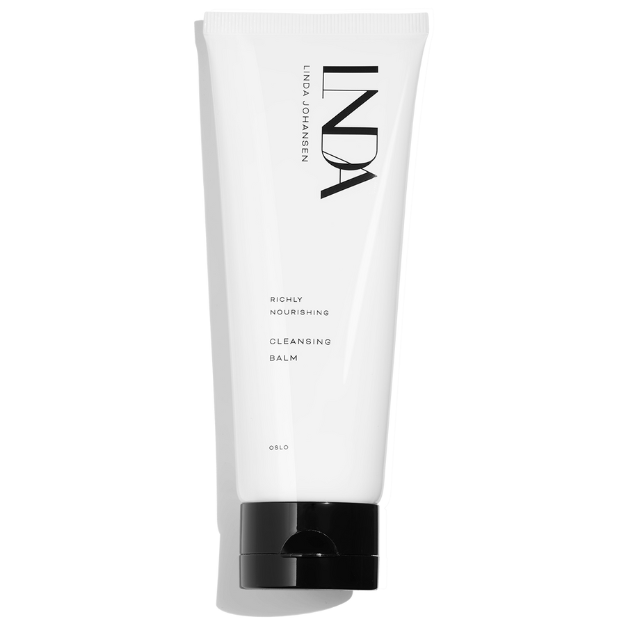 Cleansing Balm Linda Johansen