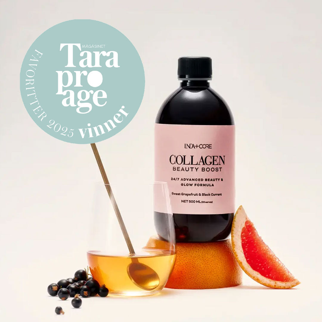 24/7 Full Support Pakke