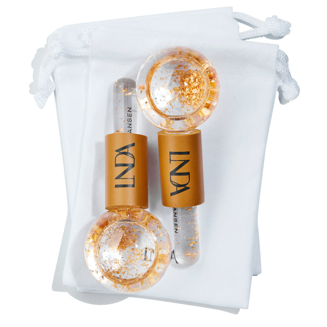Ice Globe Face Shapers