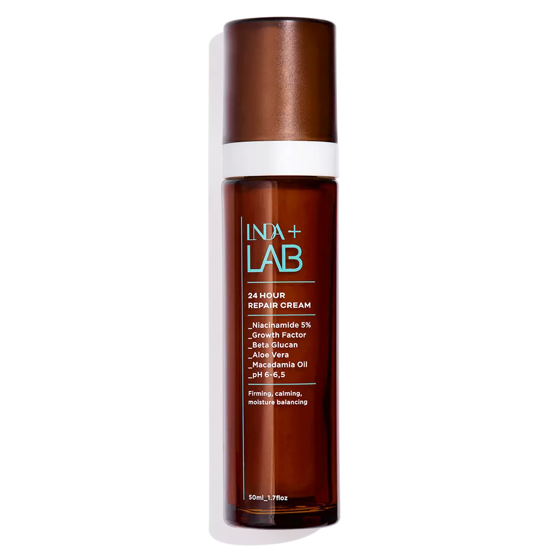 24 Hour Repair Cream Linda Johansen