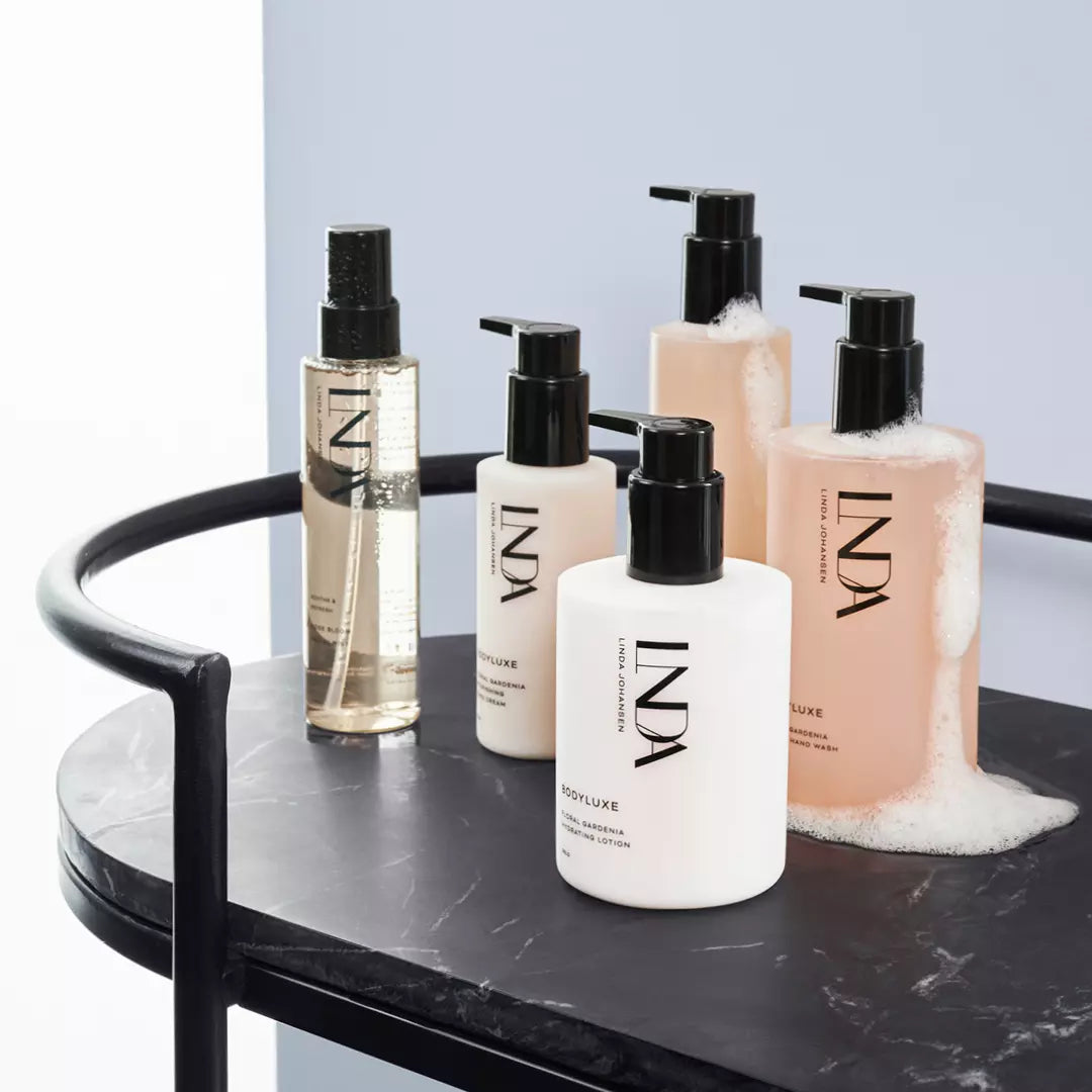 Nourishing Hand Cream