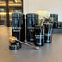Glass Jar Evening - 150 ml Travel