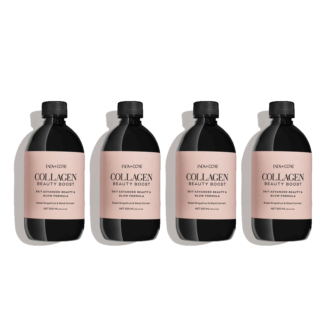 Collagen få 4 betal for 3 Linda Johansen Skincare
