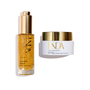 Skin reset duo