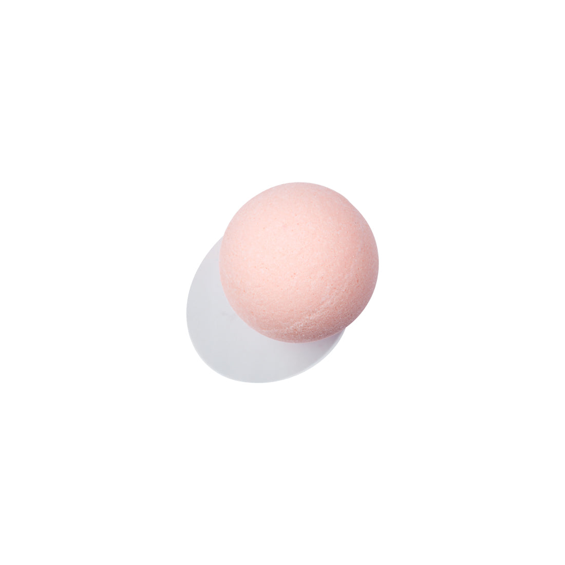 Floral Gardenia Bath Bomb
