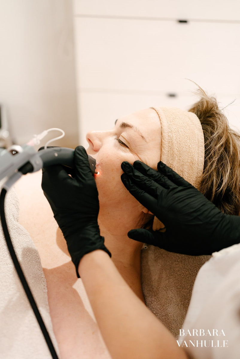 Mer enn en behandling
