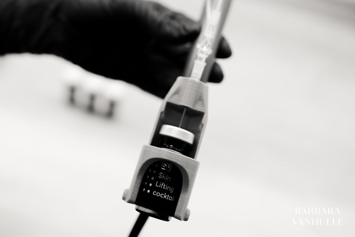 Vil du tilby SuperBoost i din klinikk?