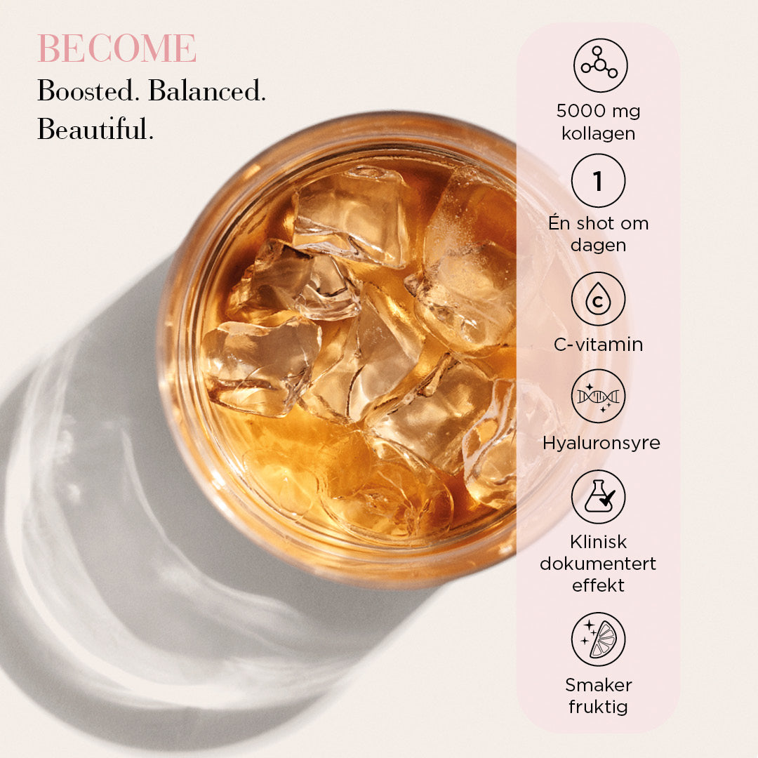 Collagen Beauty Boost