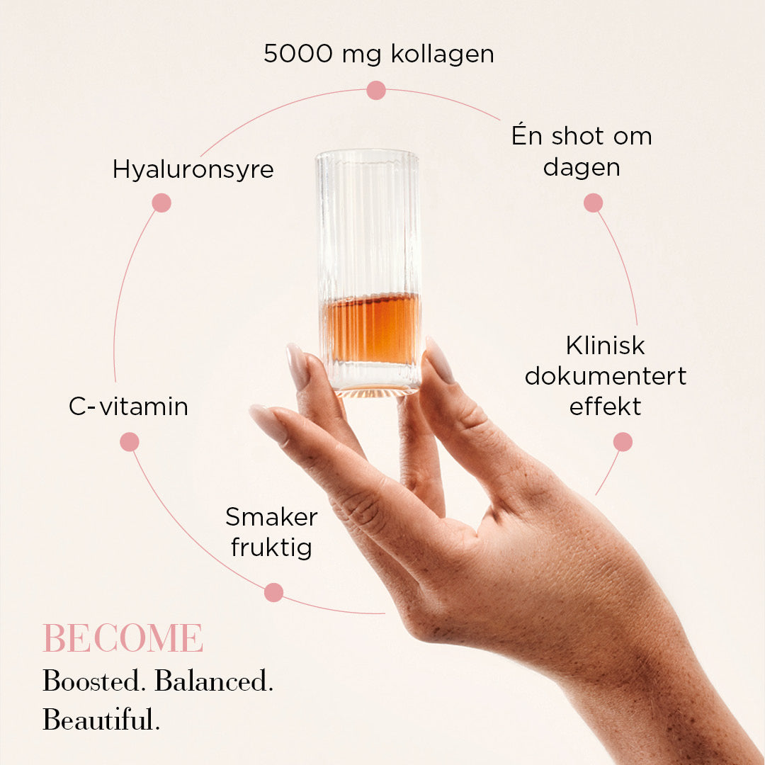 24/7 Full Support Pakke