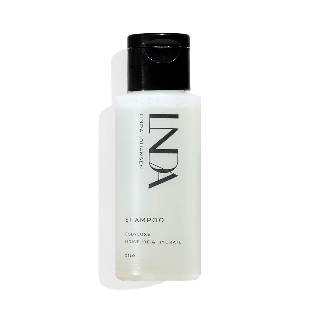 Mini Shampoo