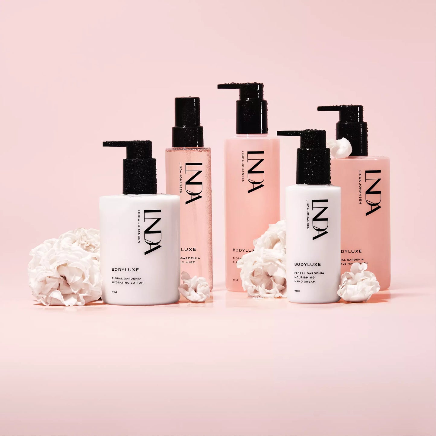 Nourishing Hand Cream