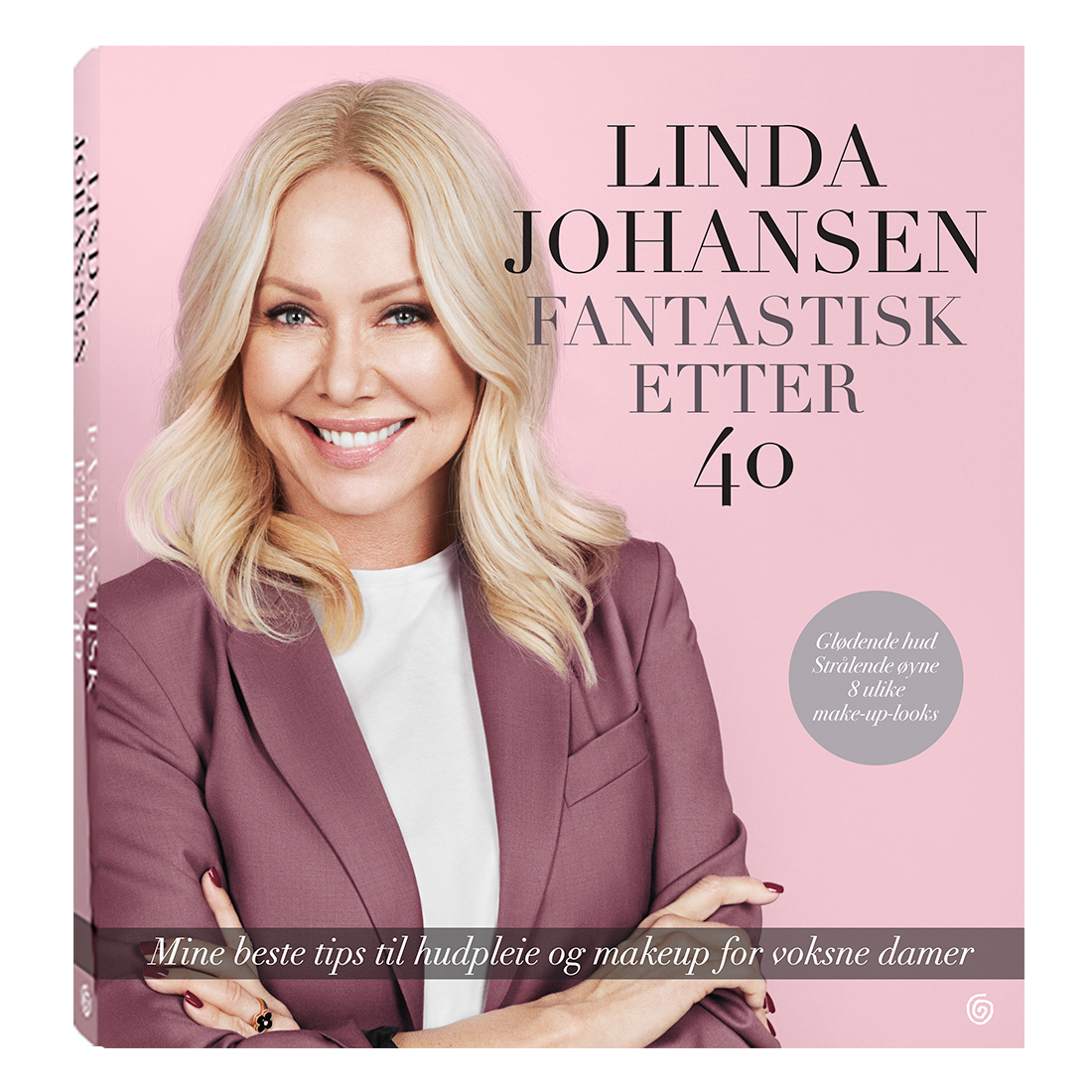 Fantastisk etter 40