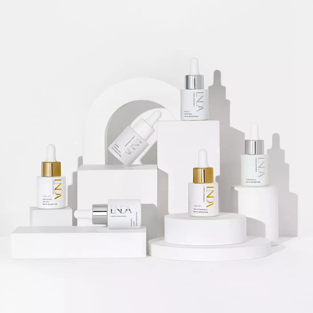Radiant Glow Skin Booster