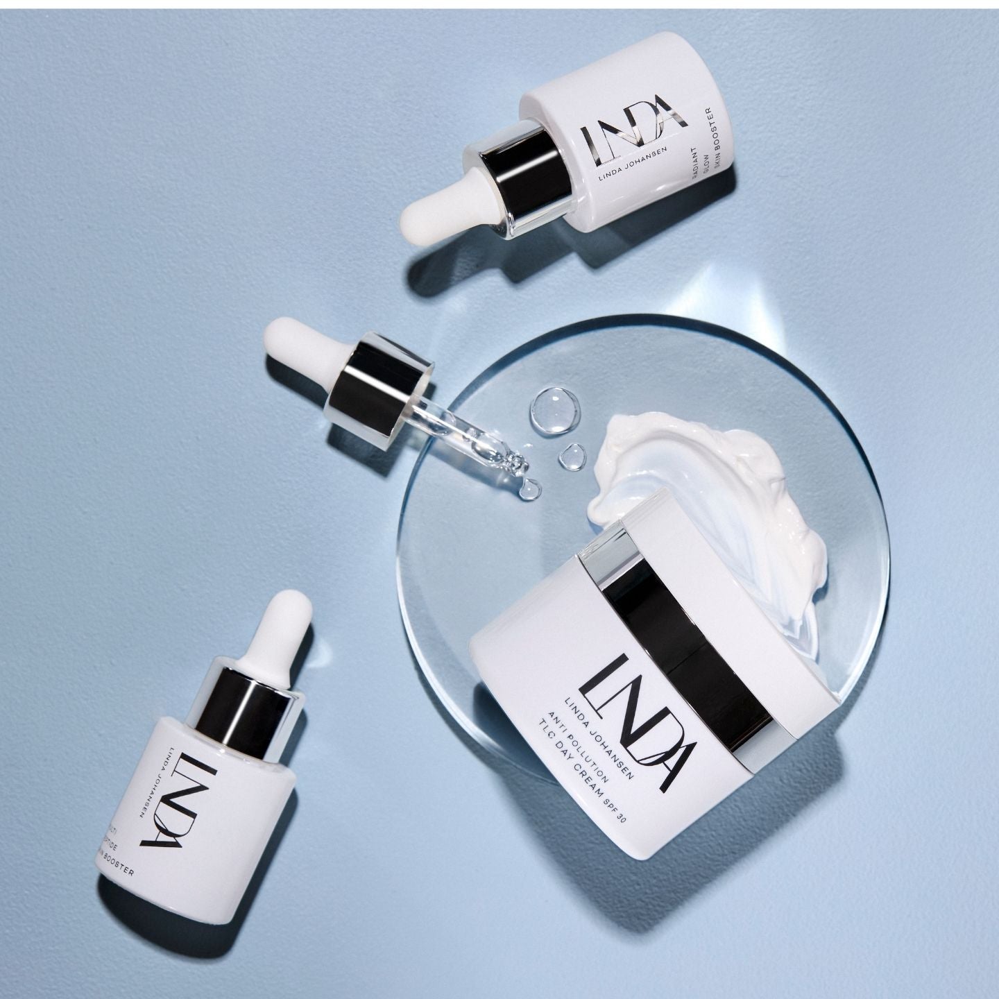 Multi Peptide Skin Booster