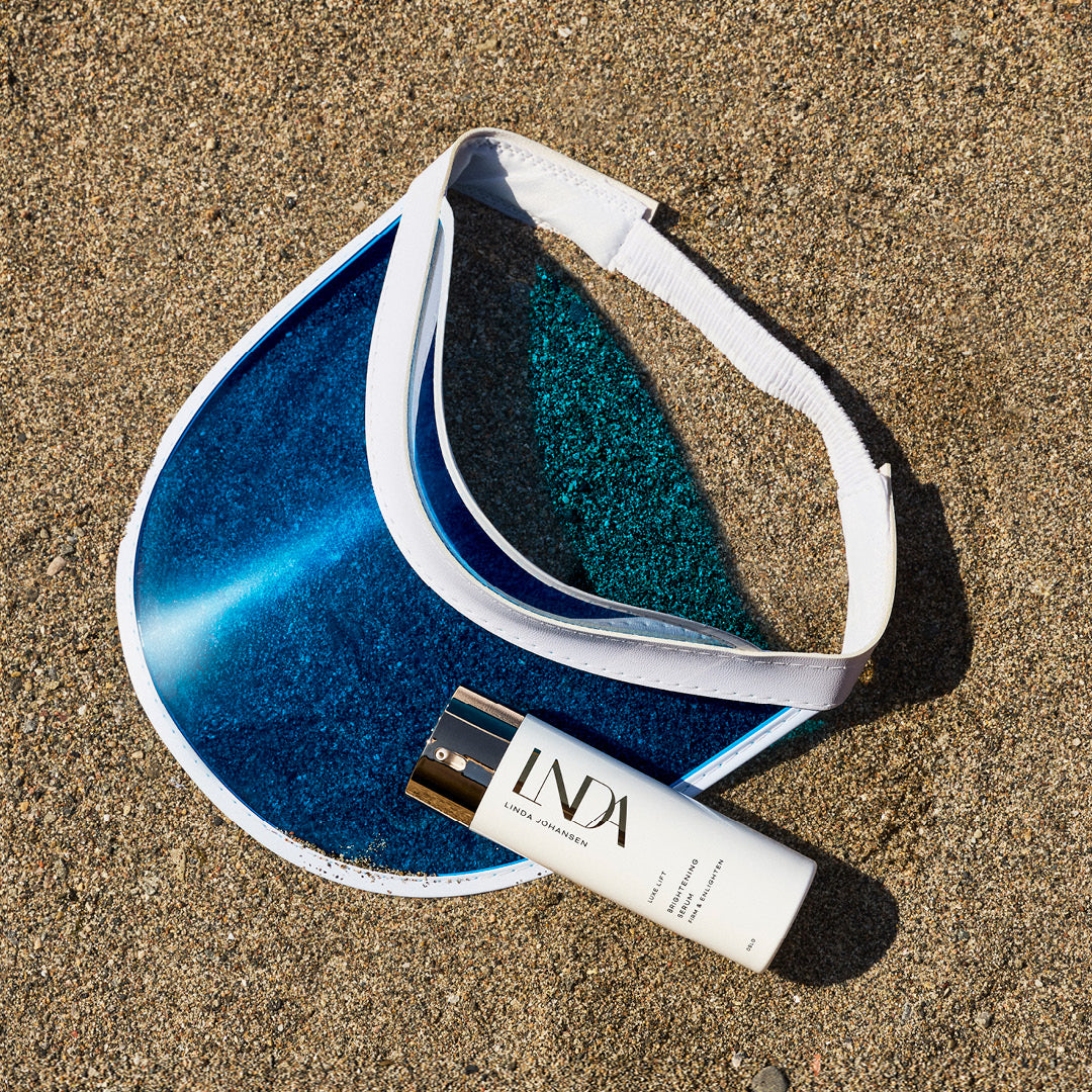 Brightening Serum