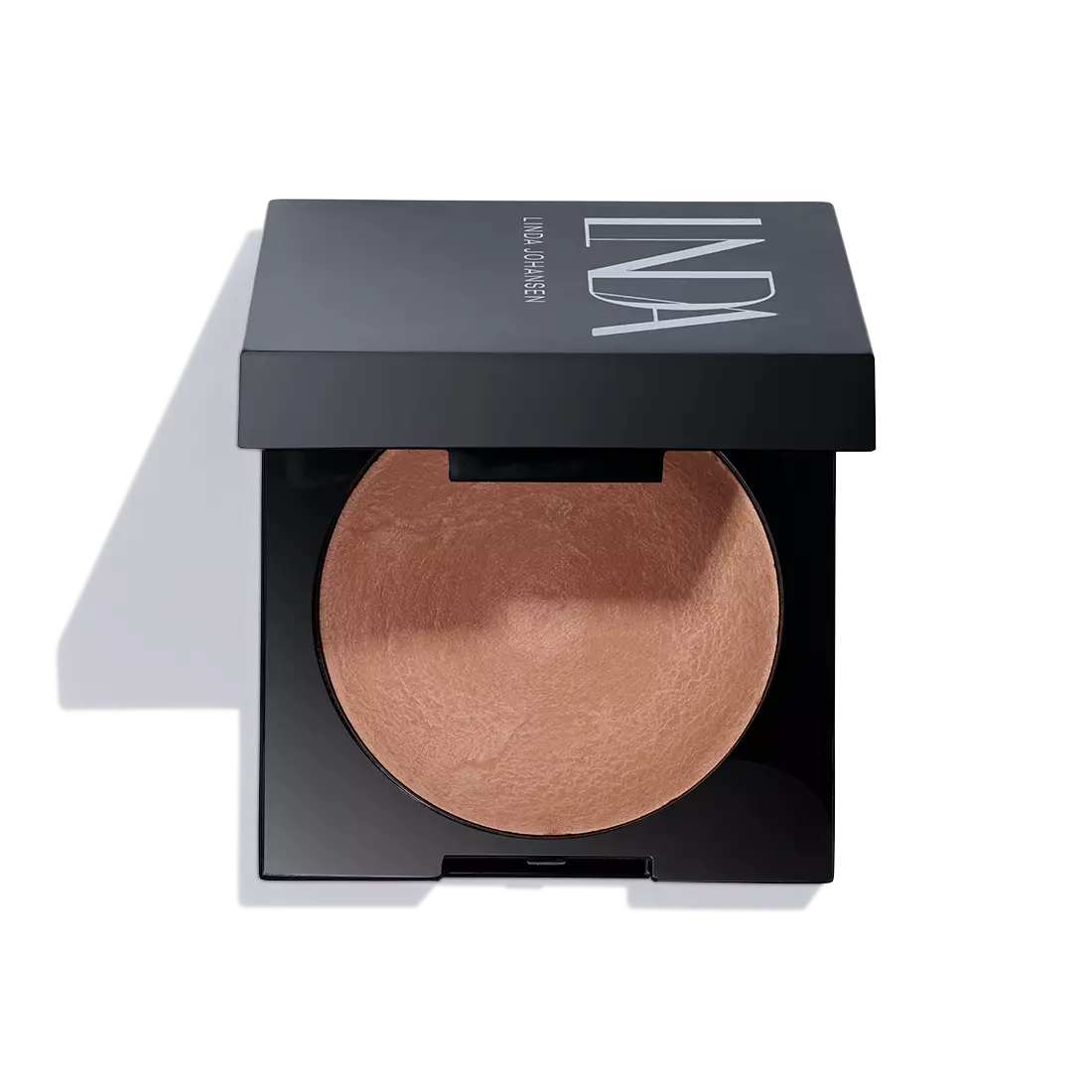 Silky Baked Bronzer