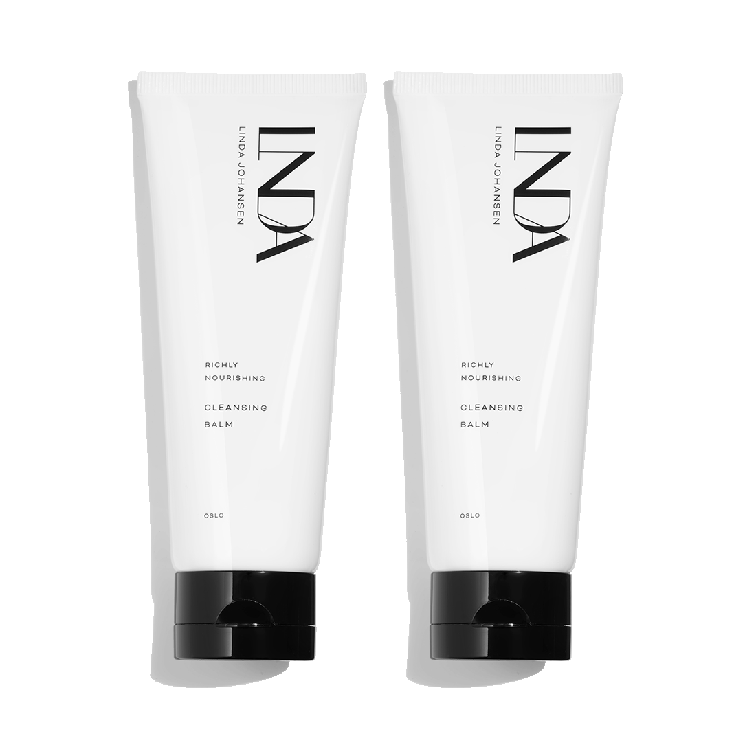 Cleansing Balm Duo