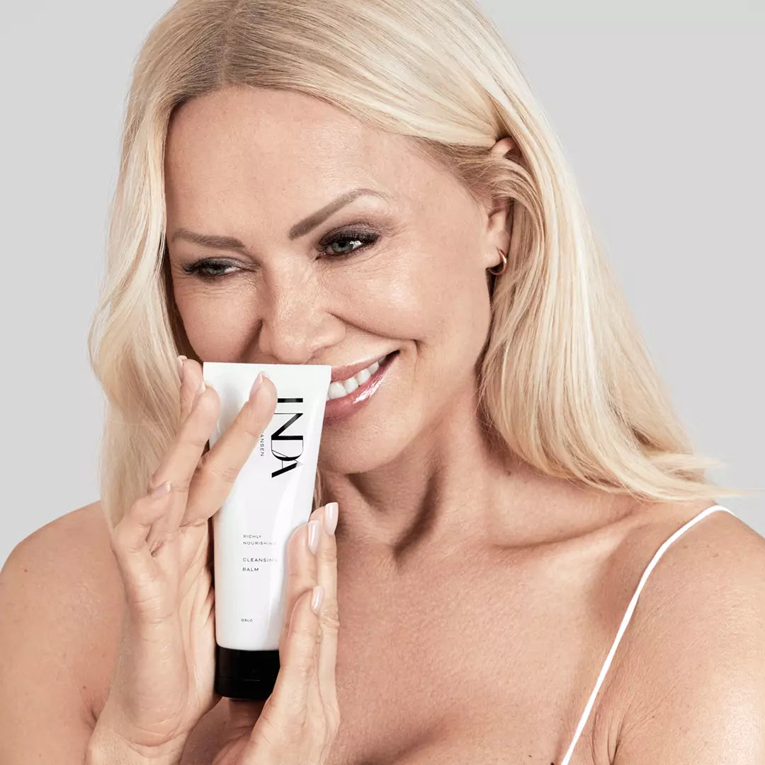 Cleansing Balm