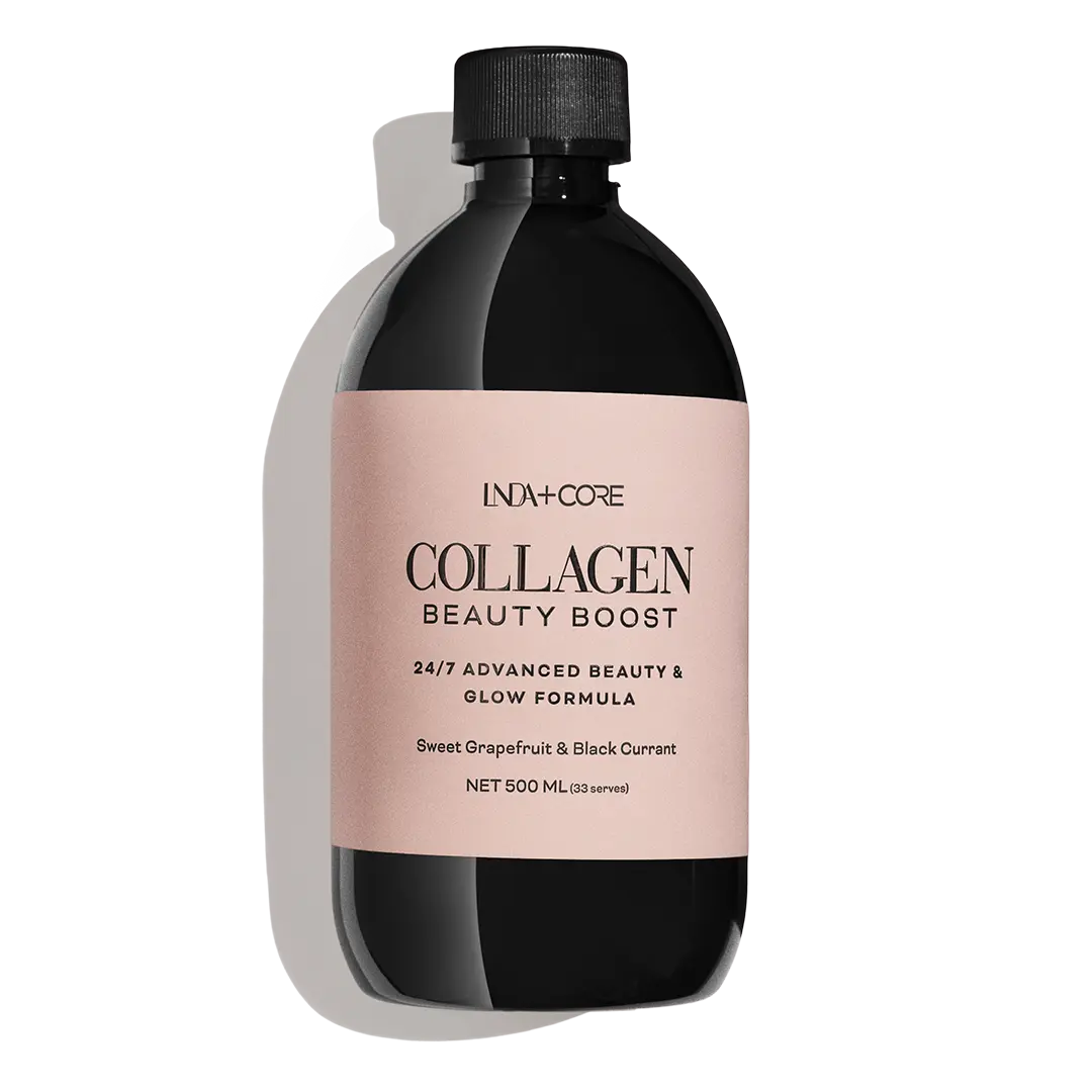 Collagen Beauty Boost