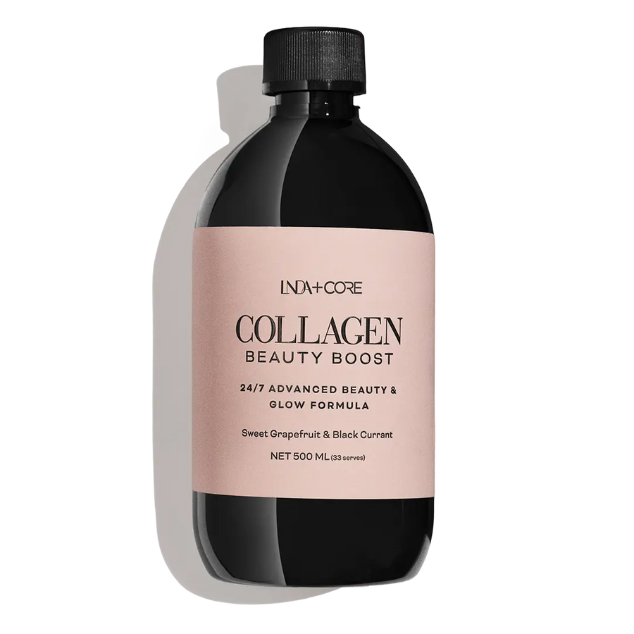 Collagen Beauty Boost Linda Johansen