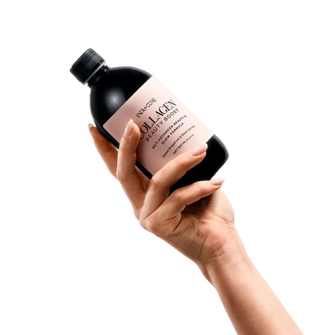 Collagen Beauty Boost