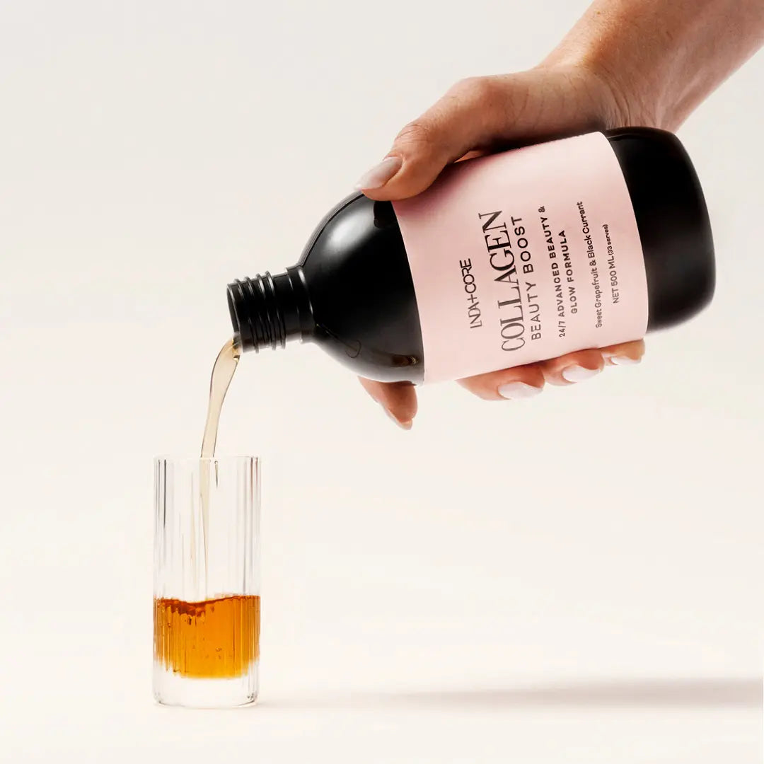 Collagen få 4 betal for 3