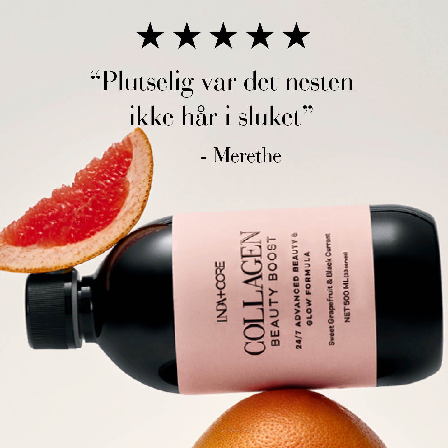 Collagen Beauty Boost