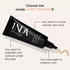 COVER UP Concealer Linda Johansen Skincare