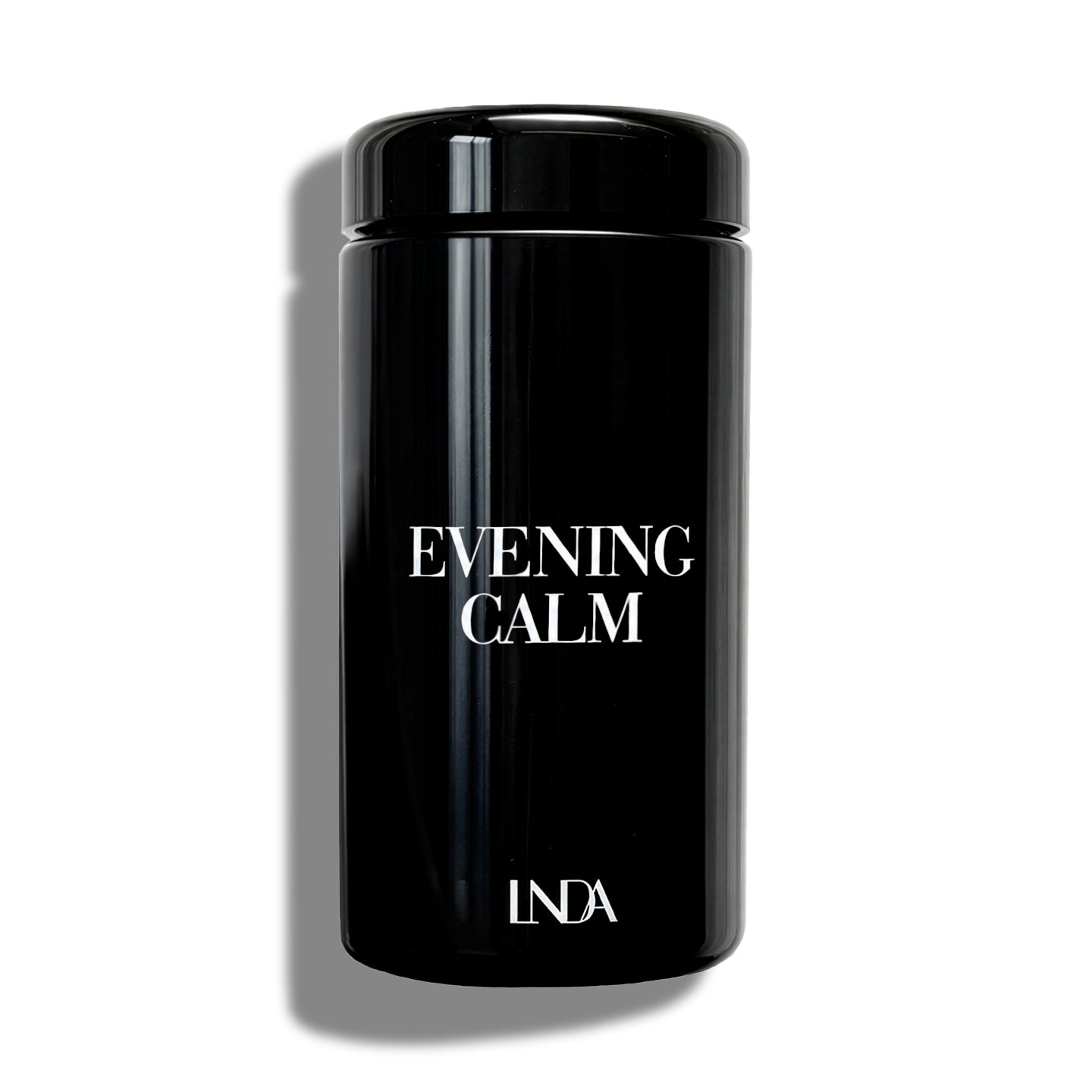LNDA glass shakerflaske