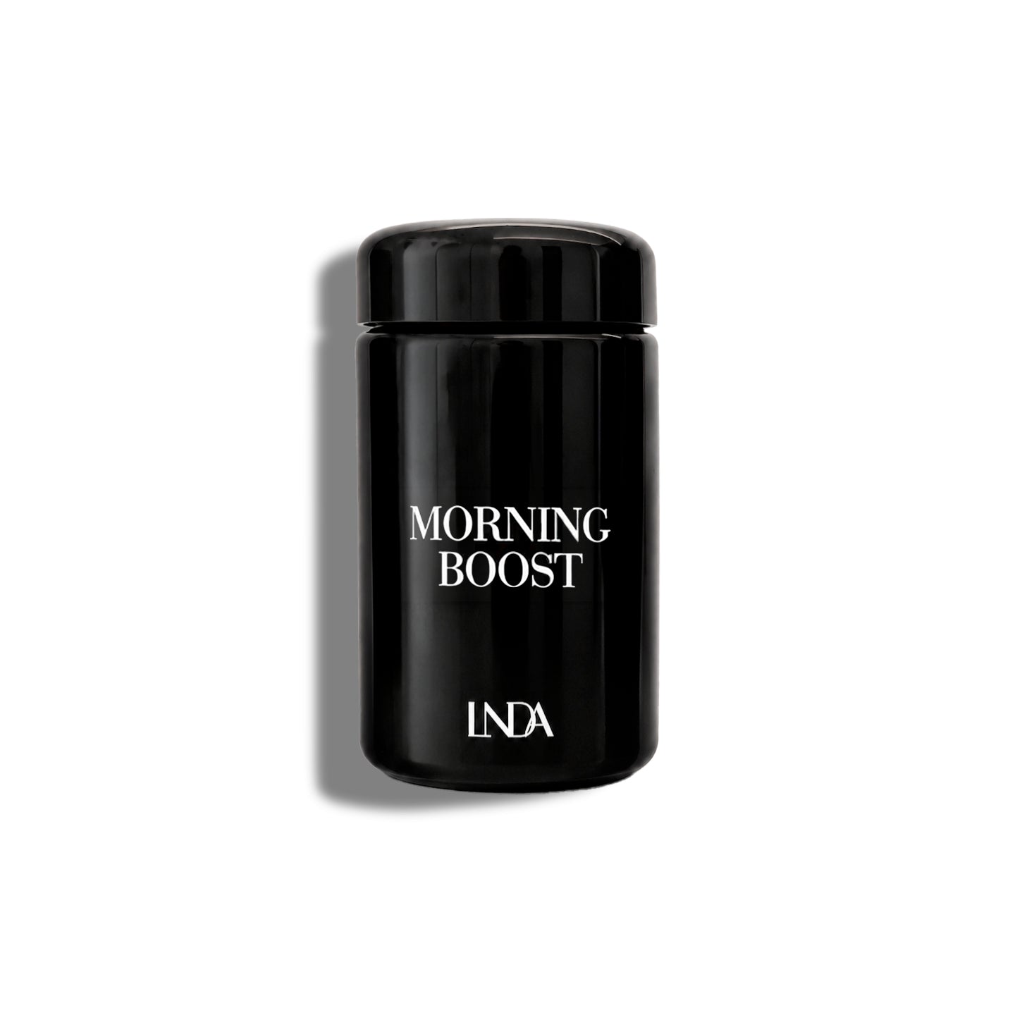 Glass Jar Morning - 150 ml Travel