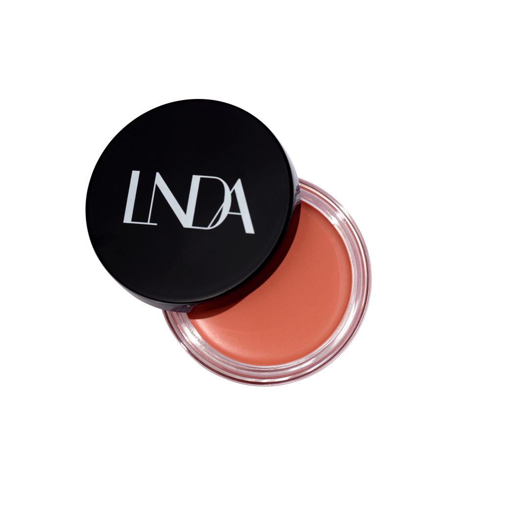 Creamy Blush