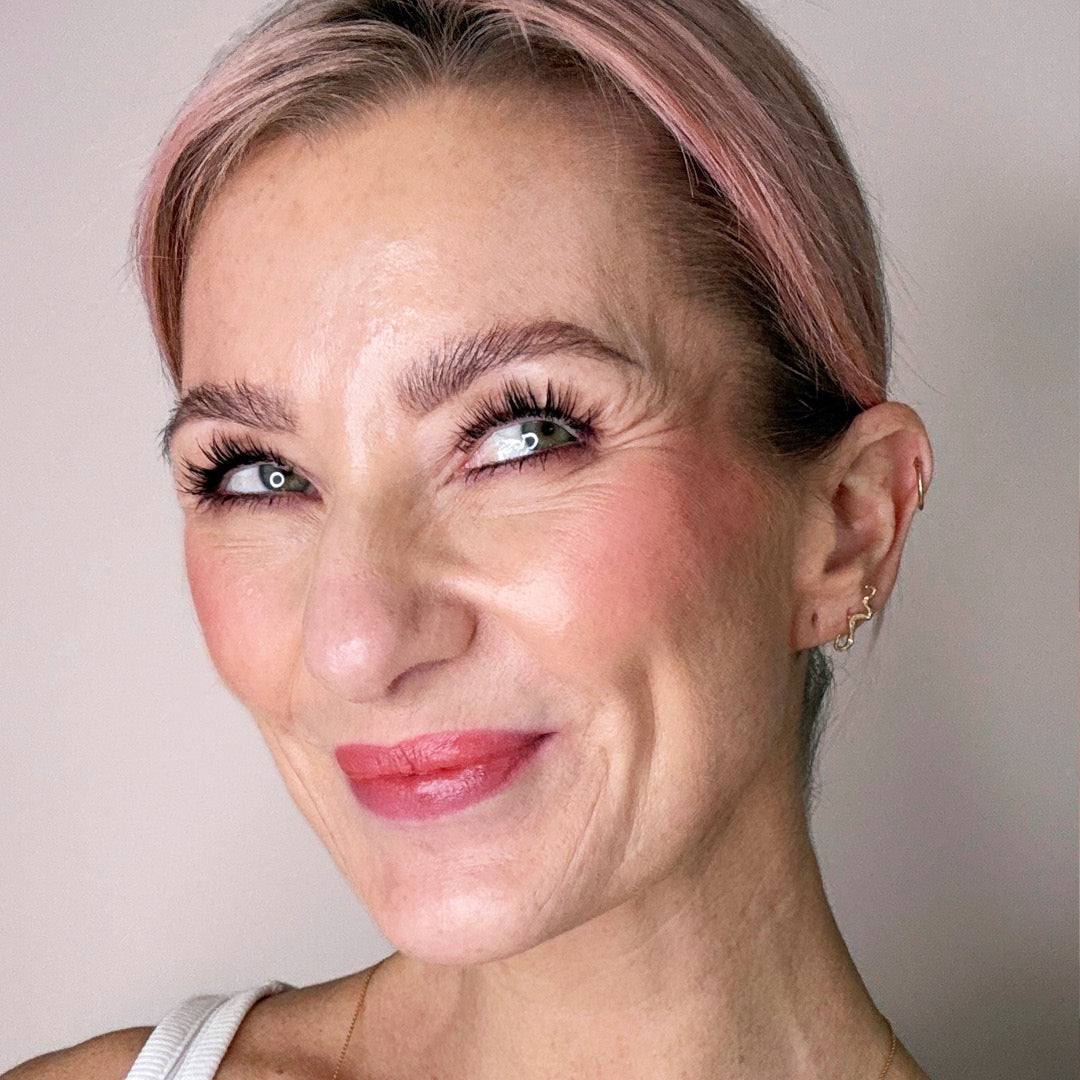 Creamy Blush