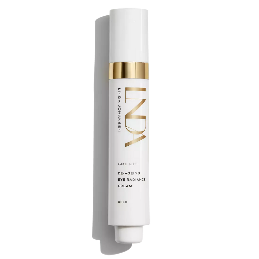 Eye Radiance Cream Linda Johansen