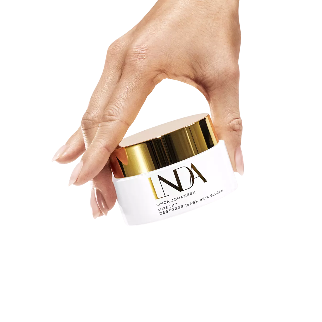 Destress Mask Beta Glucan