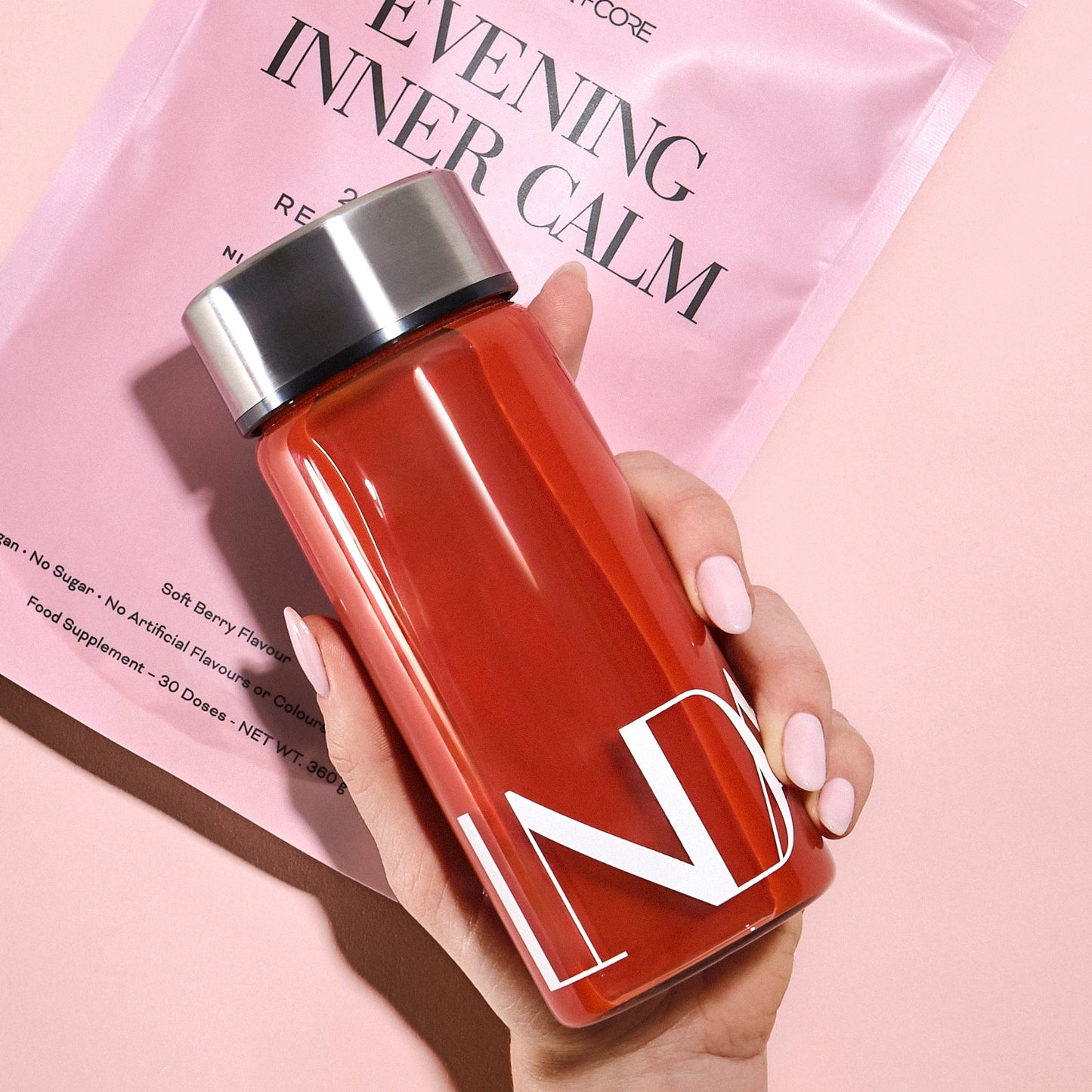 24/7 Full Support Pakke