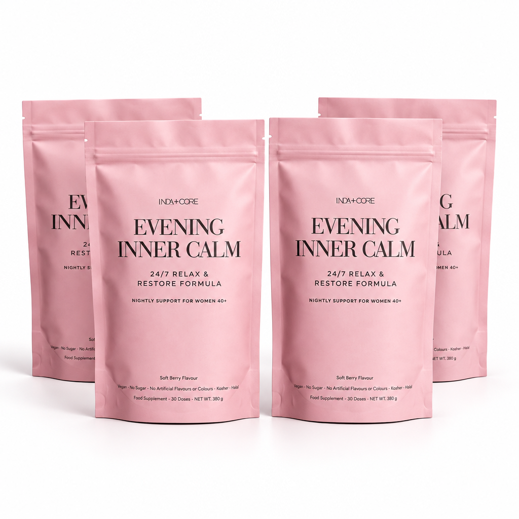 PM Evening få 4 stk betal for 3 Linda Johansen Skincare